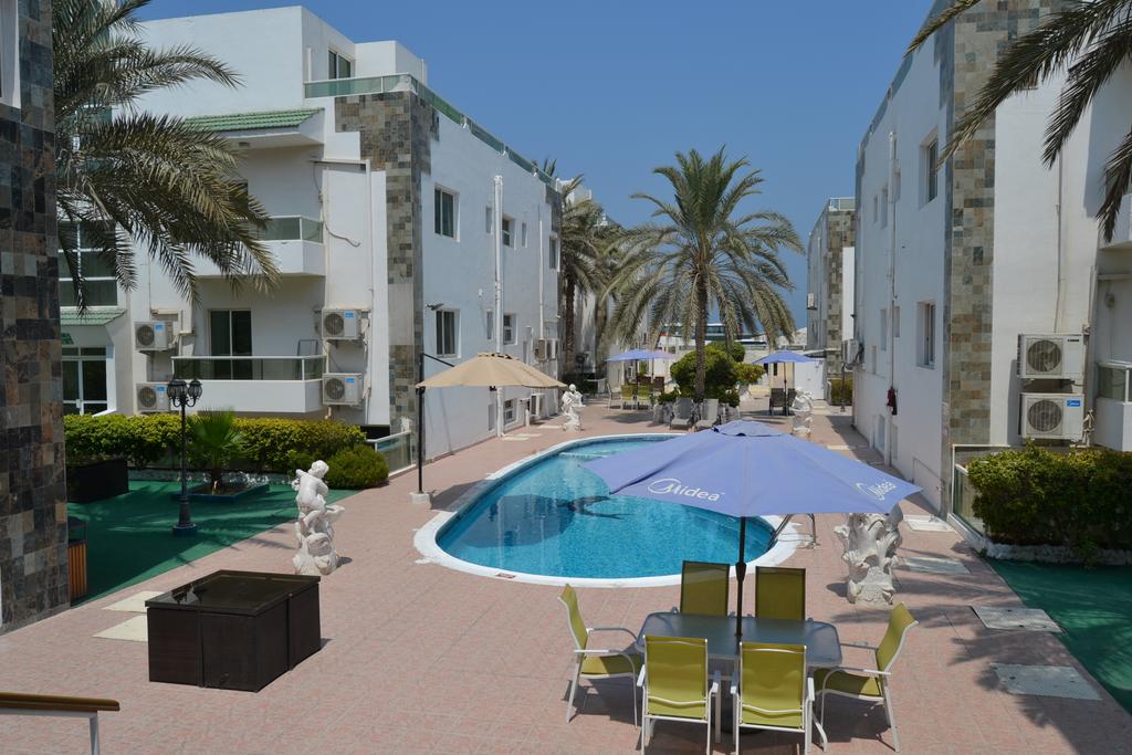 Green House Resort - thumb 7