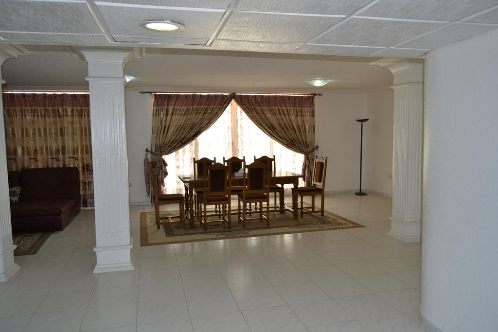 Green House Resort - thumb 3