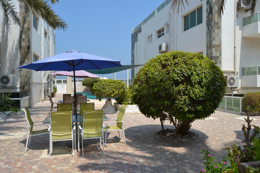 Green House Resort - thumb 5