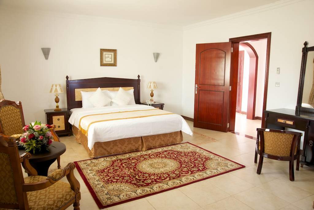 Green Mubazzarah Chalets - thumb 1