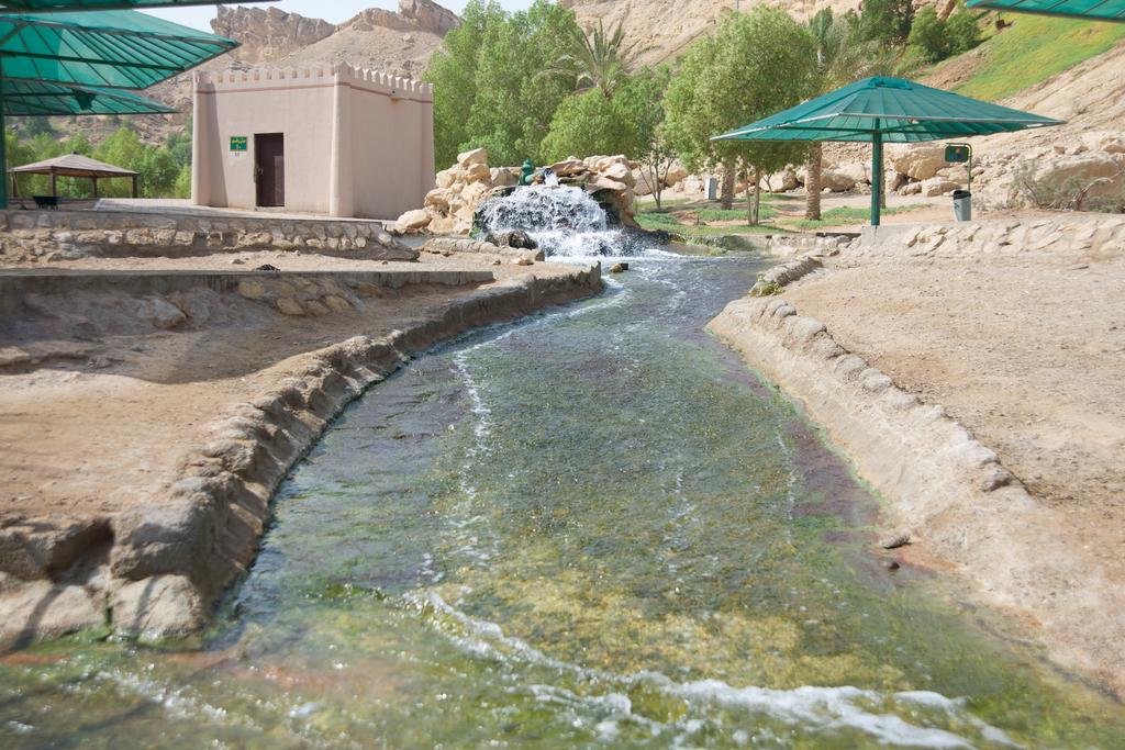 Green Mubazzarah Chalets - thumb 4