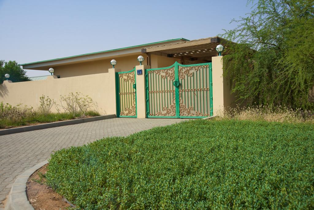 Green Mubazzarah Chalets - thumb 2