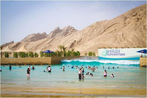 Green Mubazzarah Chalets - thumb 7