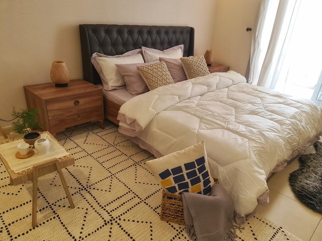 Green Sky Holiday Home - thumb 7