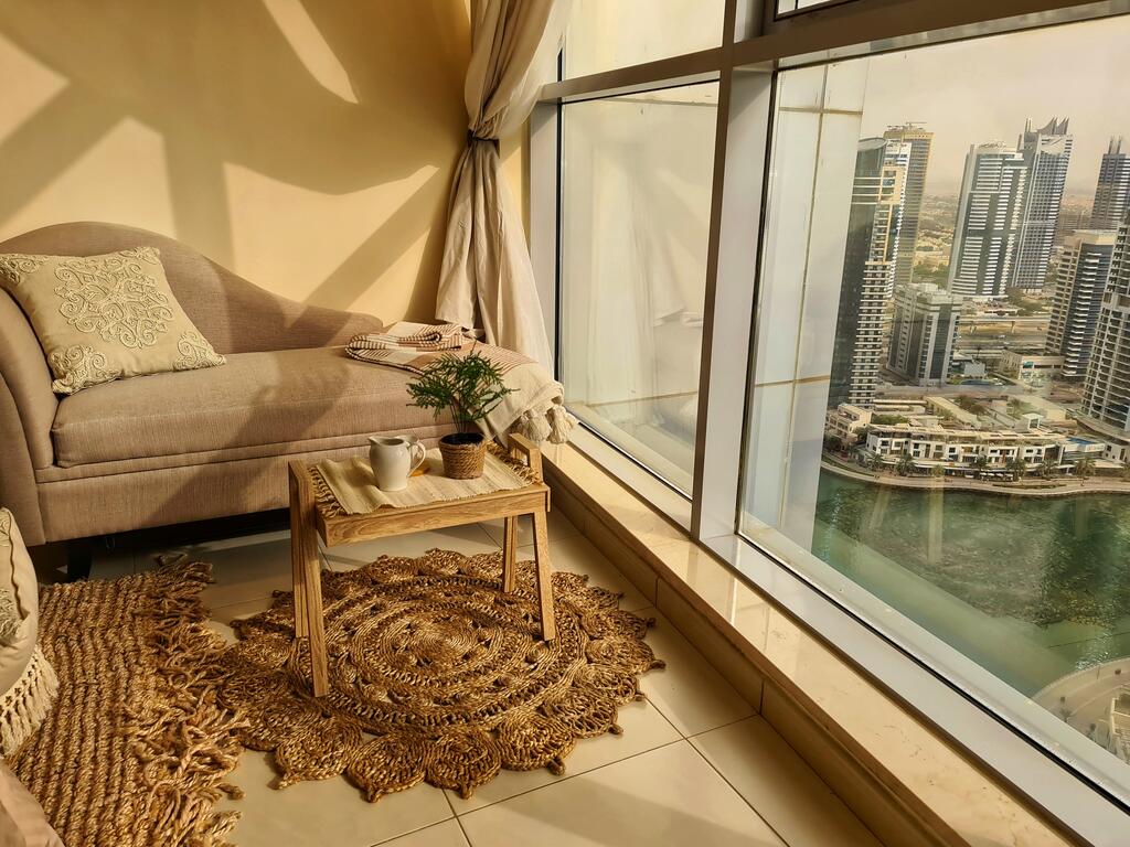 Green Sky Holiday Home - thumb 3