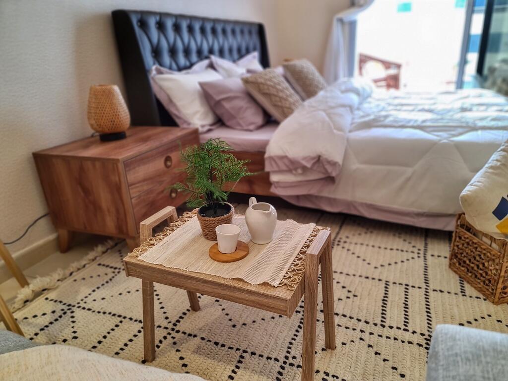 Green Sky Holiday Home - thumb 5