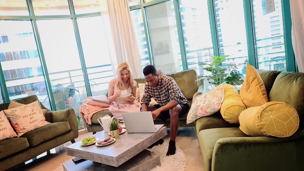 Green Sky Hostel - thumb 0