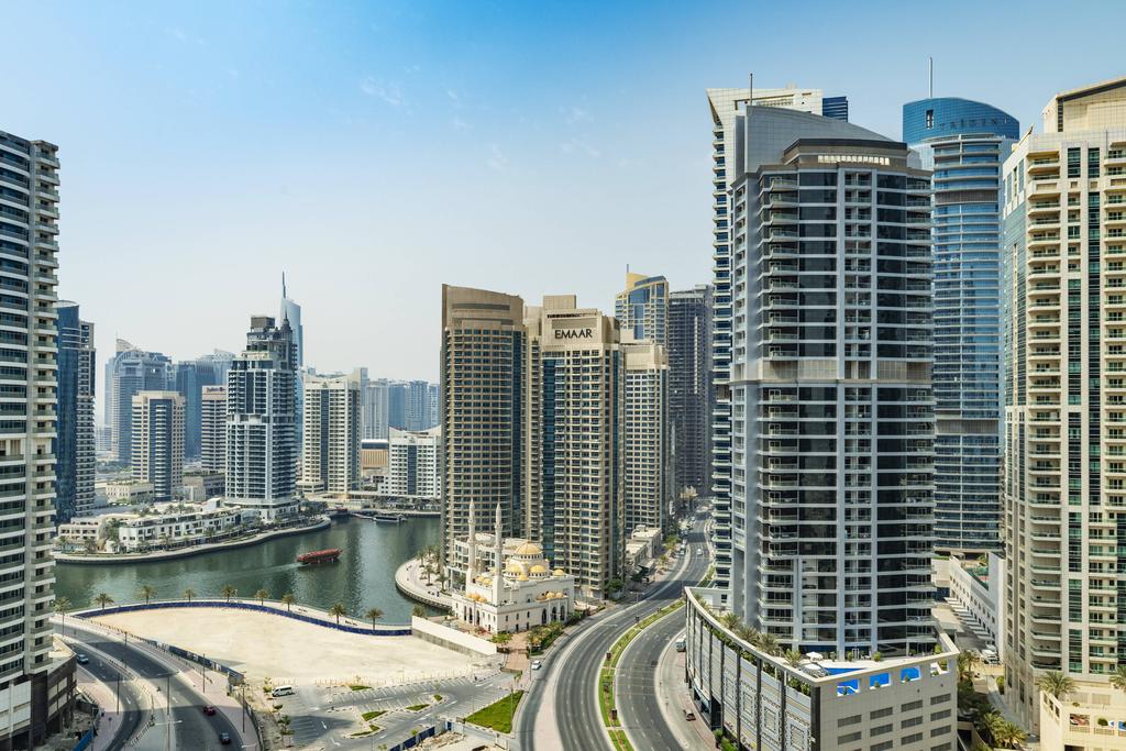 Grosvenor House, A Luxury Collection Hotel, Dubai - thumb 1