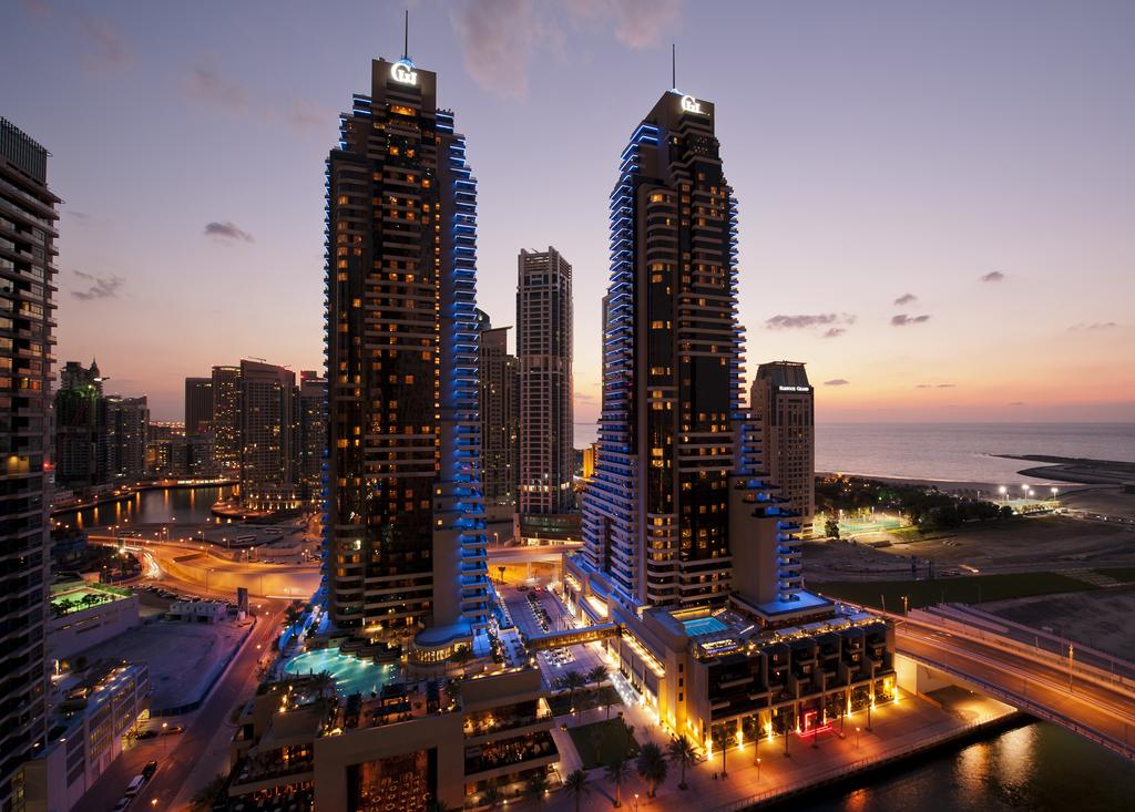 Grosvenor House, A Luxury Collection Hotel, Dubai - thumb 0