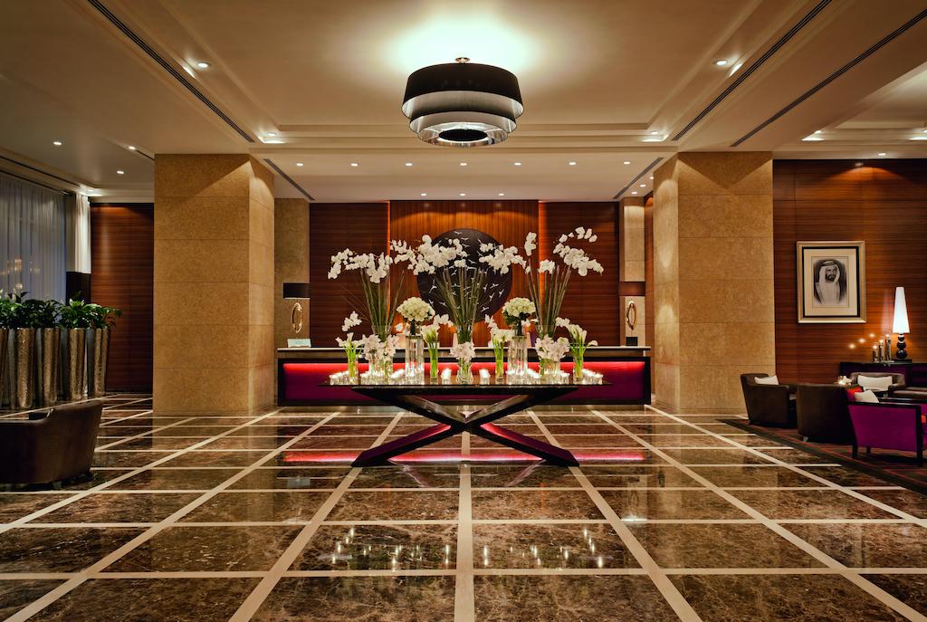 Grosvenor House, A Luxury Collection Hotel, Dubai - thumb 4
