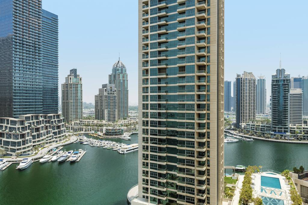 Grosvenor House, A Luxury Collection Hotel, Dubai - thumb 2