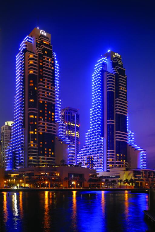 Grosvenor House, A Luxury Collection Hotel, Dubai - thumb 3