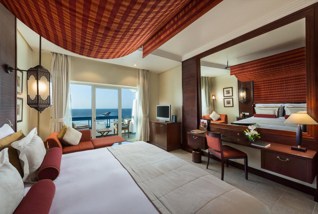 Ajman Hotel - thumb 1
