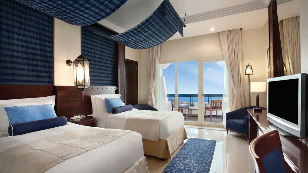 Ajman Hotel - thumb 7