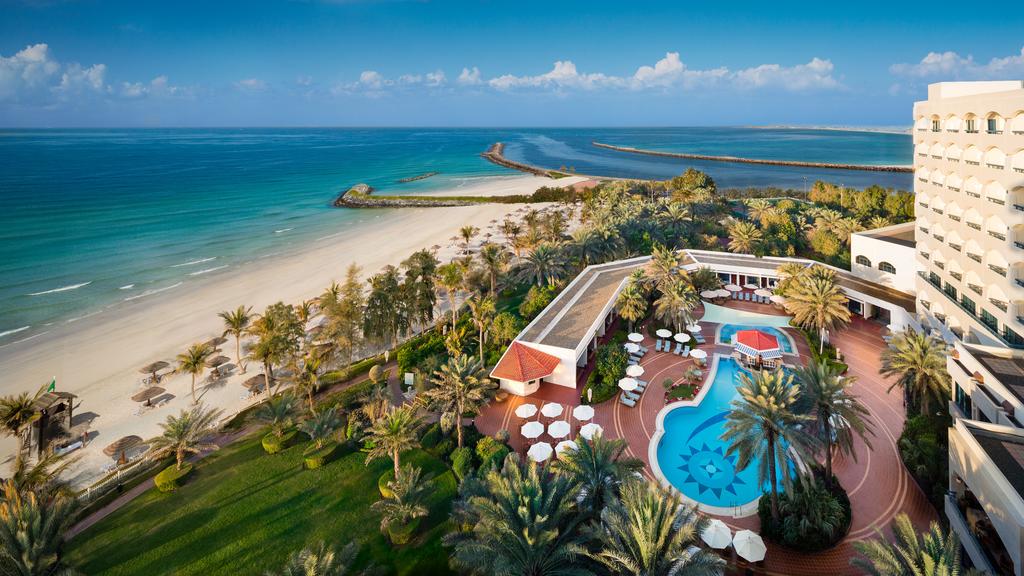 Ajman Hotel - thumb 0