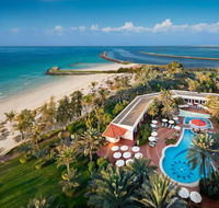 Ajman Hotel - Accommodation Dubai