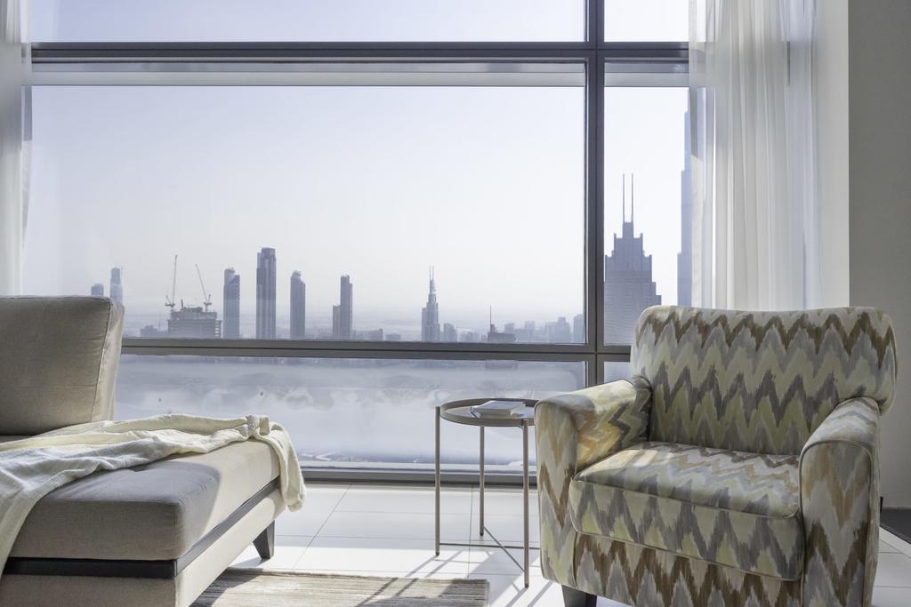 GuestReady - 2BR Modern Apt With Magnificent Views Of Dubai Skyline - thumb 3
