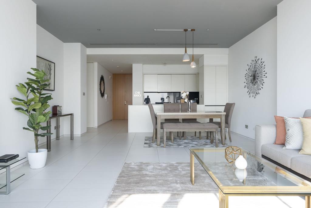 GuestReady - 2BR Modern Apt With Magnificent Views Of Dubai Skyline - thumb 6