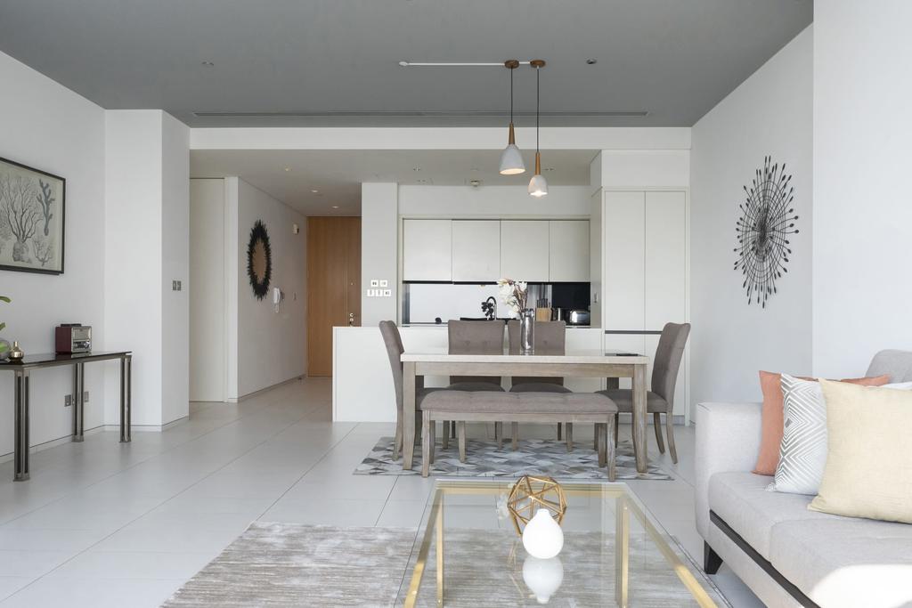 GuestReady - 2BR Modern Apt With Magnificent Views Of Dubai Skyline - thumb 7