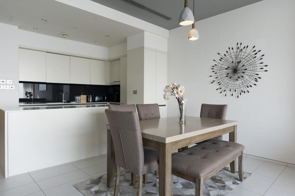 GuestReady - 2BR Modern Apt With Magnificent Views Of Dubai Skyline - thumb 2