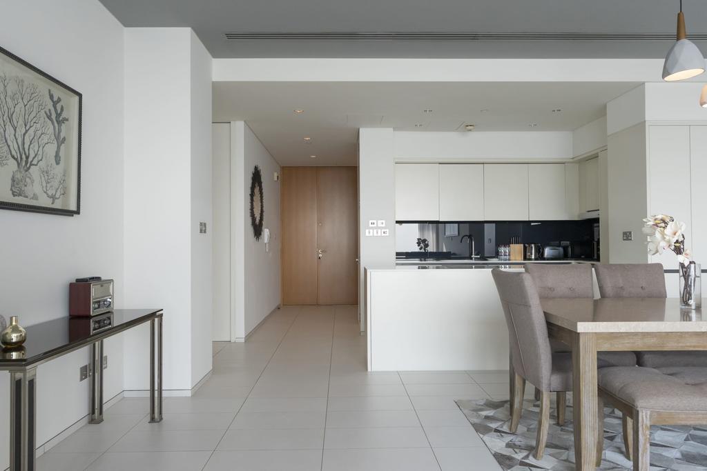 GuestReady - 2BR Modern Apt With Magnificent Views Of Dubai Skyline - thumb 5