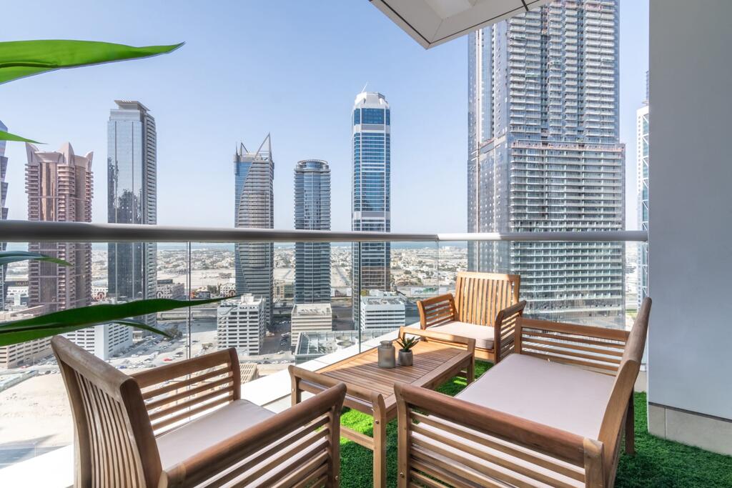 GuestReady - Amazing City View Close To Downtown! - thumb 0