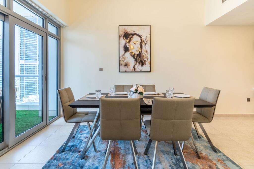 GuestReady - Amazing City View Close To Downtown! - thumb 3