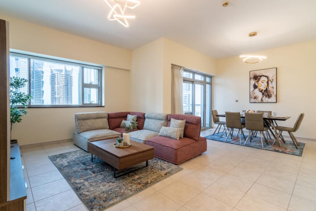 GuestReady - Amazing City View Close To Downtown! - thumb 1