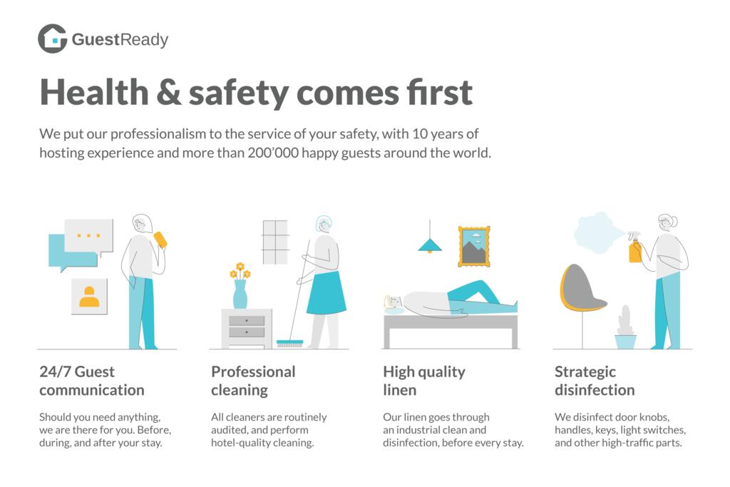 GuestReady - Amazing City View Close To Downtown! - thumb 2