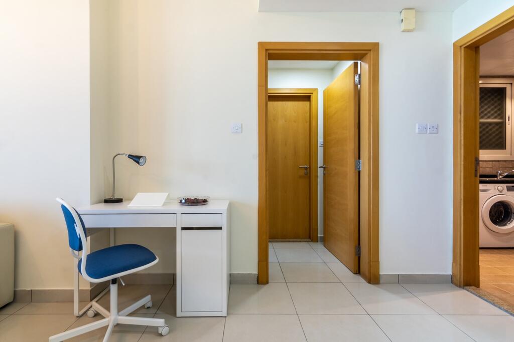 GuestReady - Apartment In Armada Tower With A Stunning View! - thumb 7