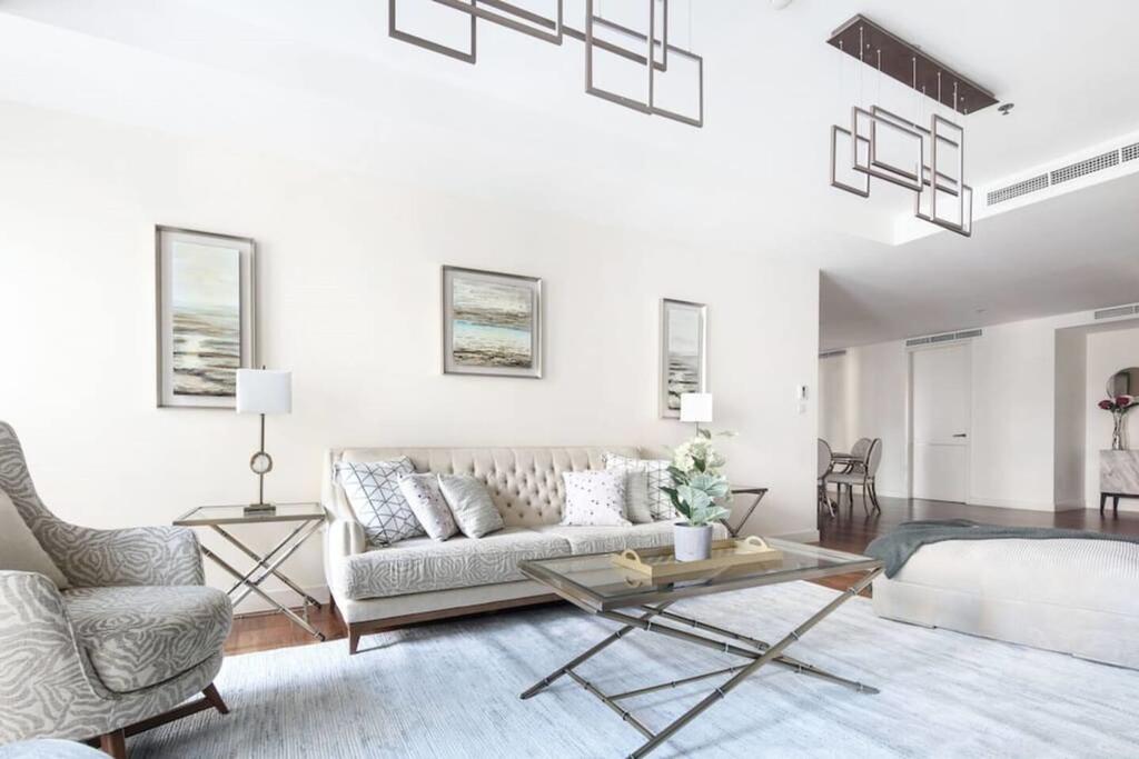 GuestReady - Bright And Luxurious Apt In The Heart Of DIFC! - thumb 0