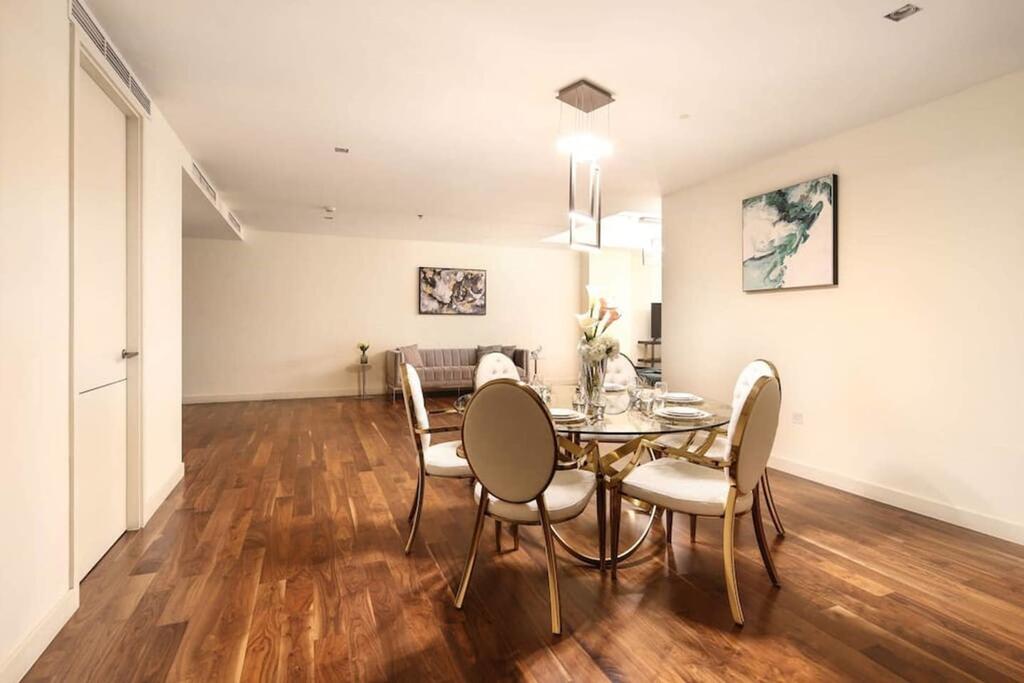 GuestReady - Bright And Luxurious Apt In The Heart Of DIFC! - thumb 6