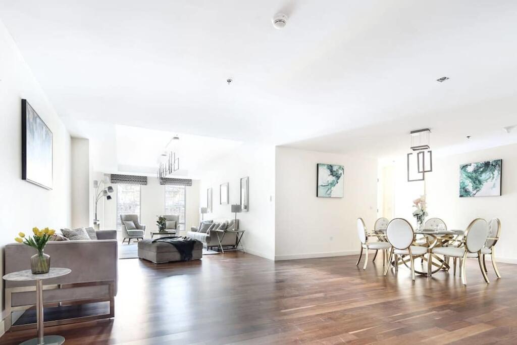 GuestReady - Bright And Luxurious Apt In The Heart Of DIFC! - thumb 2