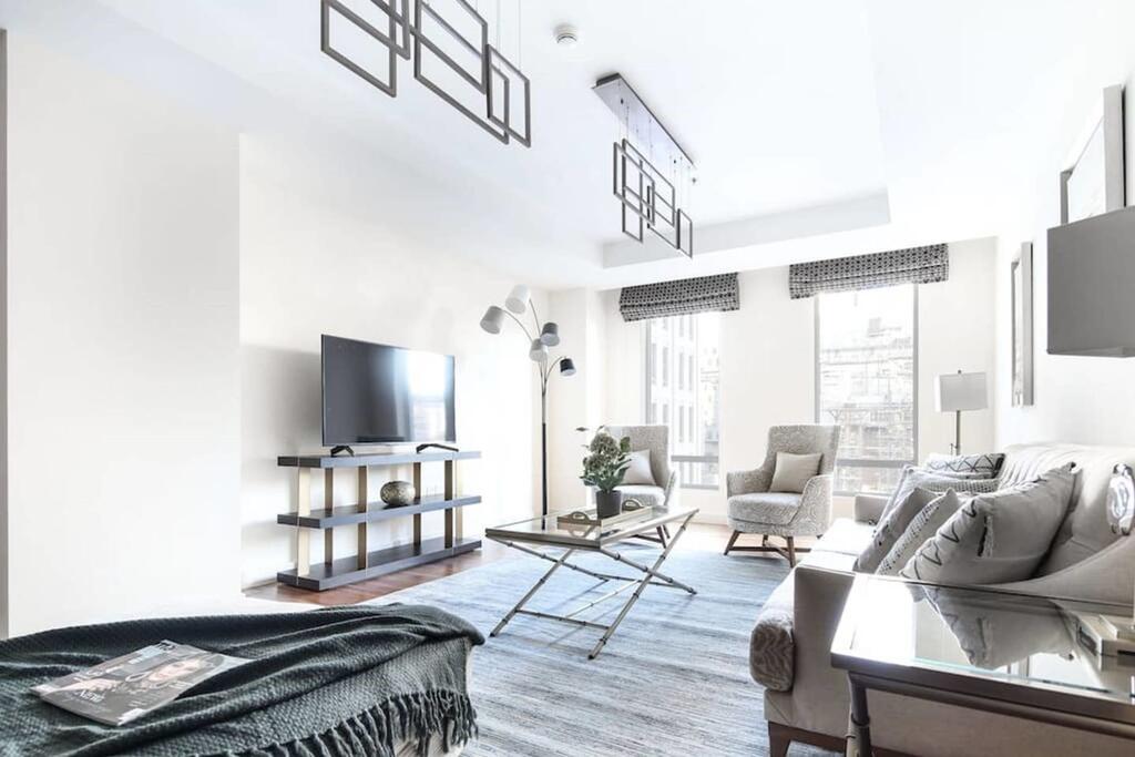 GuestReady - Bright And Luxurious Apt In The Heart Of DIFC! - thumb 4