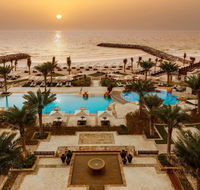 Ajman Saray a Luxury Collection Resort Ajman - Accommodation Dubai