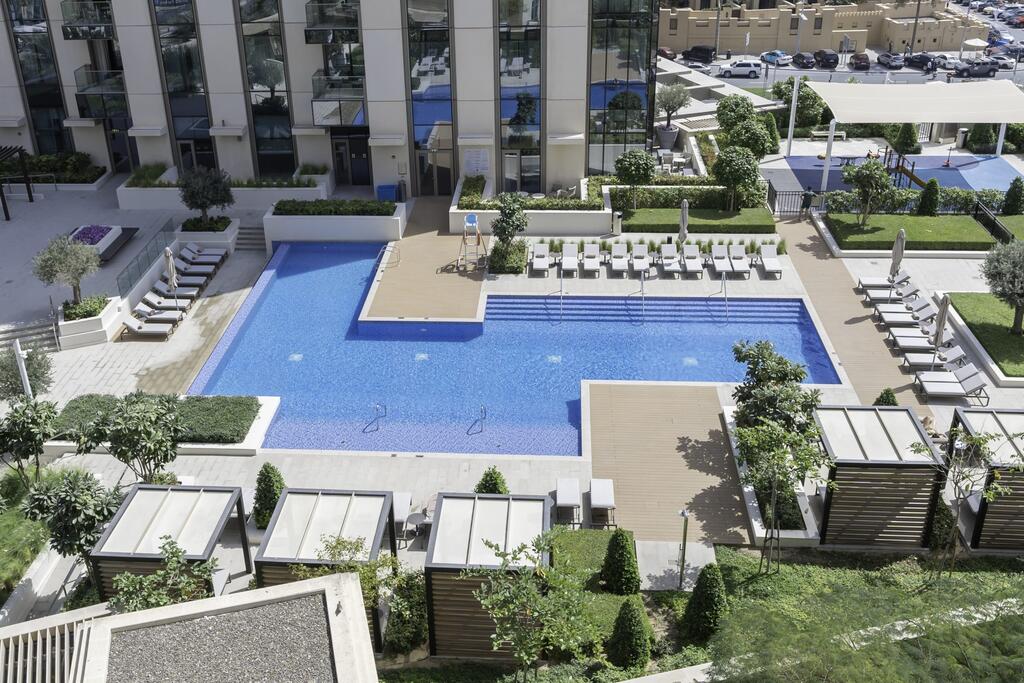 GuestReady - Bright And Modern Apt With Balcony Near Burj Khalifa - thumb 5