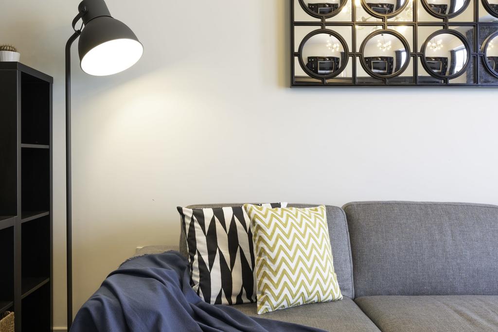 GuestReady - Charming & Spacious Apt In Dubai Marina - Fits 5 - thumb 1