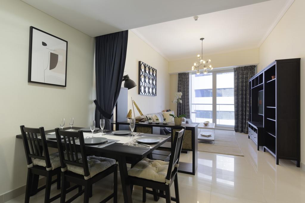 GuestReady - Charming & Spacious Apt In Dubai Marina - Fits 5 - thumb 3