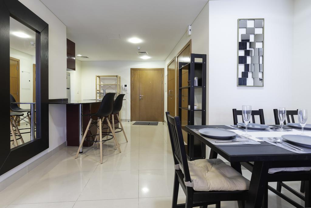 GuestReady - Charming & Spacious Apt In Dubai Marina - Fits 5 - thumb 2