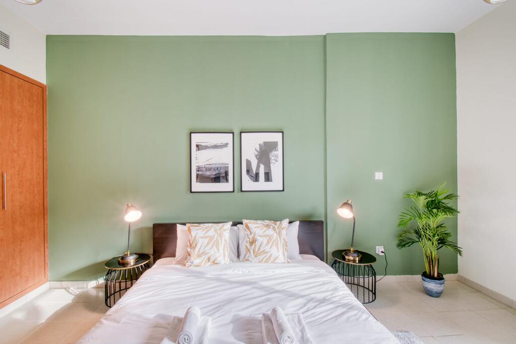 GuestReady - Chic Ensuite Flat - 10min From Palm Jumeirah - thumb 6
