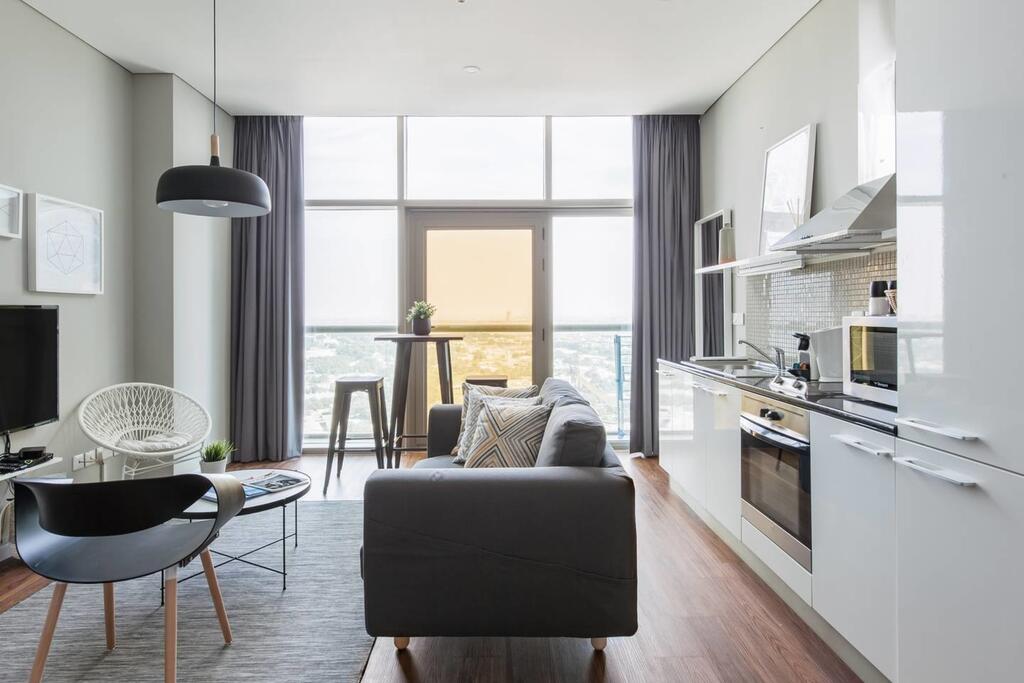 GuestReady - Comfy Trendy Apartment Steps Away From The Metro - thumb 0