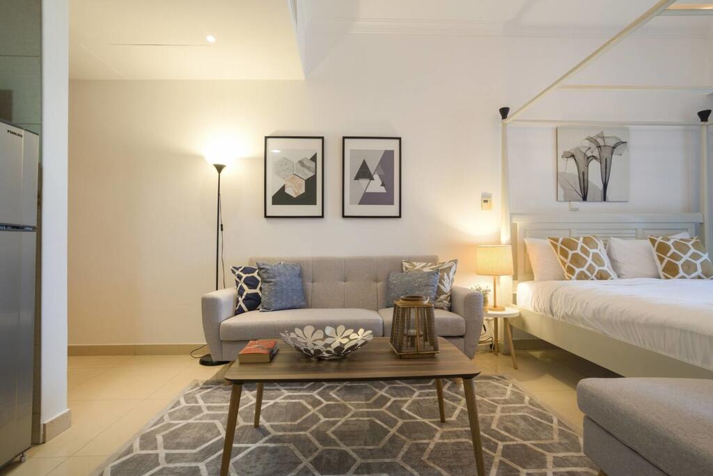 GuestReady - Elegant Apartment Close To JLT Metro! - thumb 4