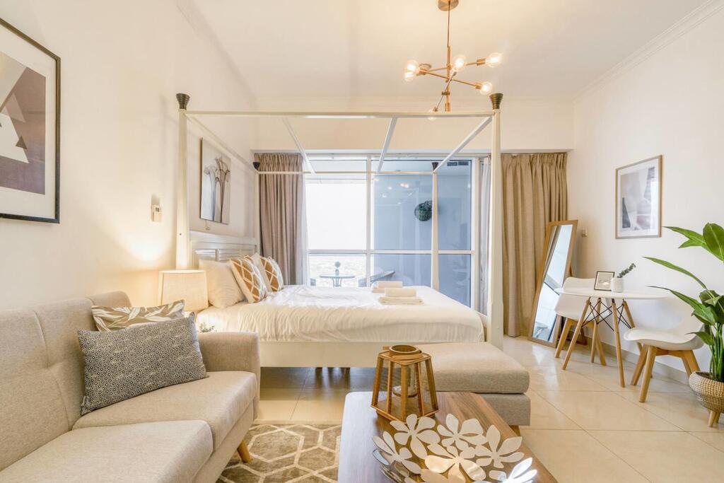 GuestReady - Elegant Apartment Close To JLT Metro! - thumb 3