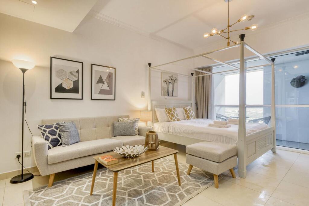 GuestReady - Elegant Apartment Close To JLT Metro! - thumb 0