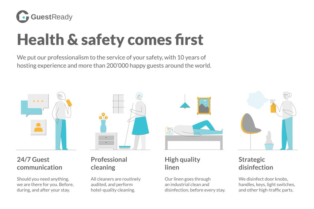 GuestReady - Exclusive Flat With Canal Views In Al Habtoor - thumb 2