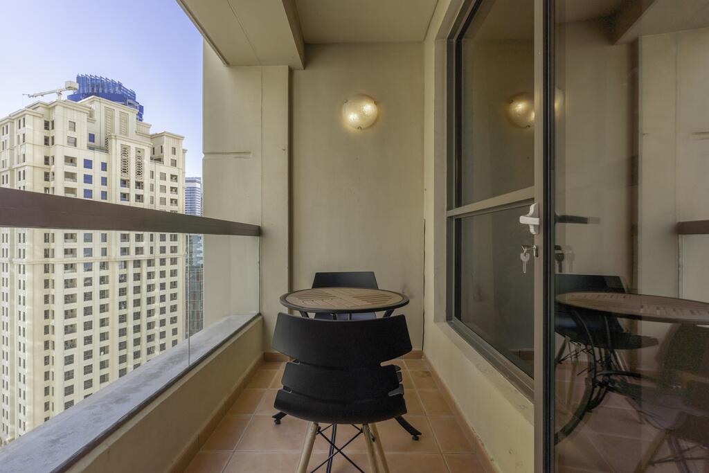 GuestReady - Exquisite 3BR Apt For 6 Guests In Dubai Marina! - thumb 6