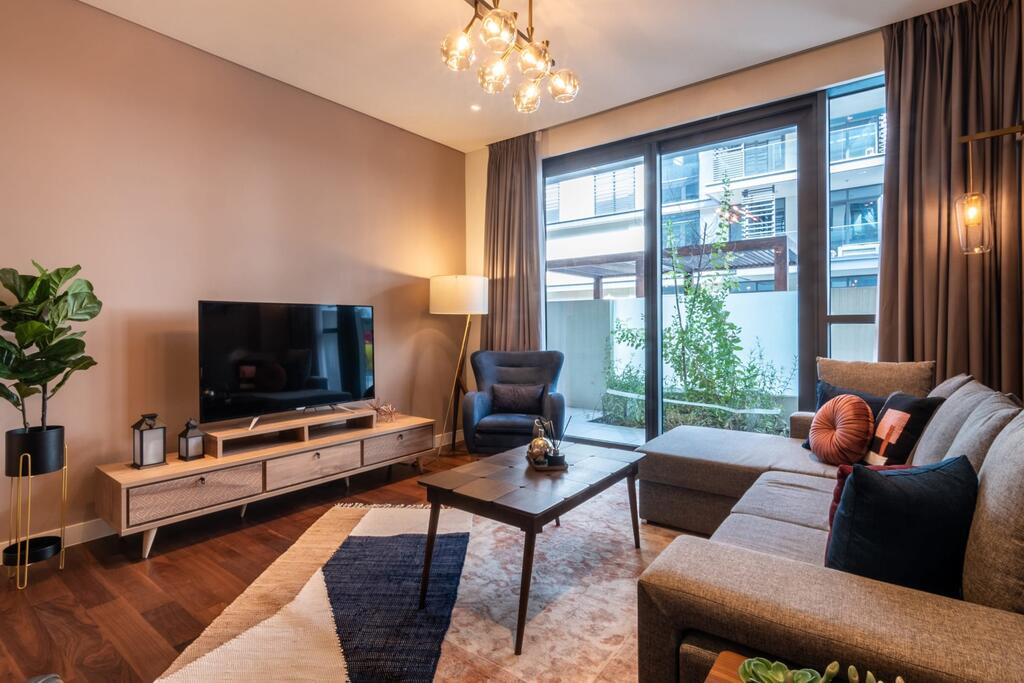 GuestReady - Exquisite Apt In Citywalk Steps Away To The Pool! - thumb 1