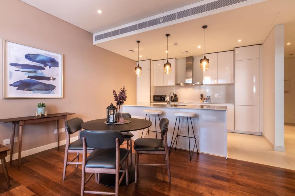 GuestReady - Exquisite Apt In Citywalk Steps Away To The Pool! - thumb 7