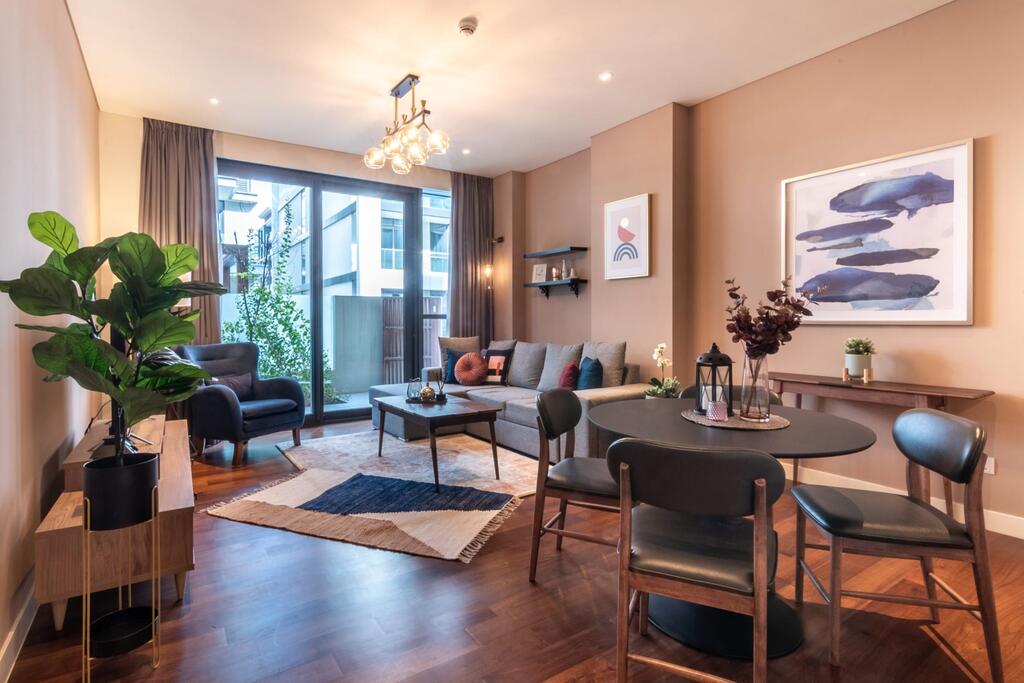 GuestReady - Exquisite Apt In Citywalk Steps Away To The Pool! - thumb 0