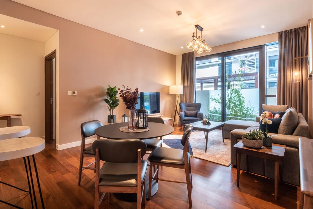 GuestReady - Exquisite Apt In Citywalk Steps Away To The Pool! - thumb 5